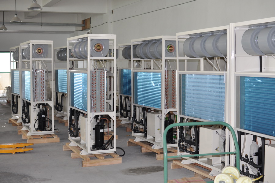 為什么工業(yè)生產(chǎn)需要工業(yè)除濕機(jī)？