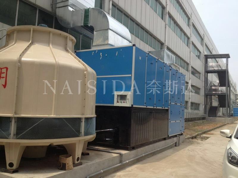 非標除濕機類型與產(chǎn)品行業(yè)應(yīng)用