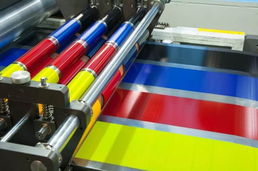 除濕機(jī)在油墨干燥中的 作用有哪些？