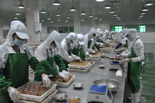 食品儲(chǔ)藏倉庫的濕度控制要求