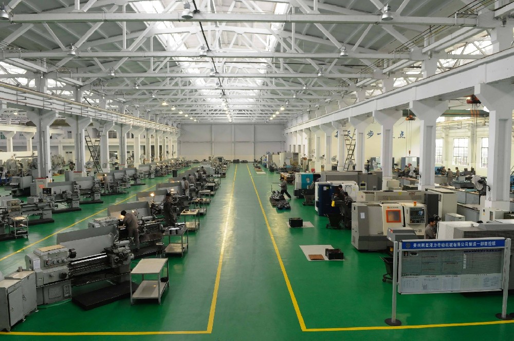 生產制造環(huán)境潮濕，霉菌氧化腐蝕危害機制及防護