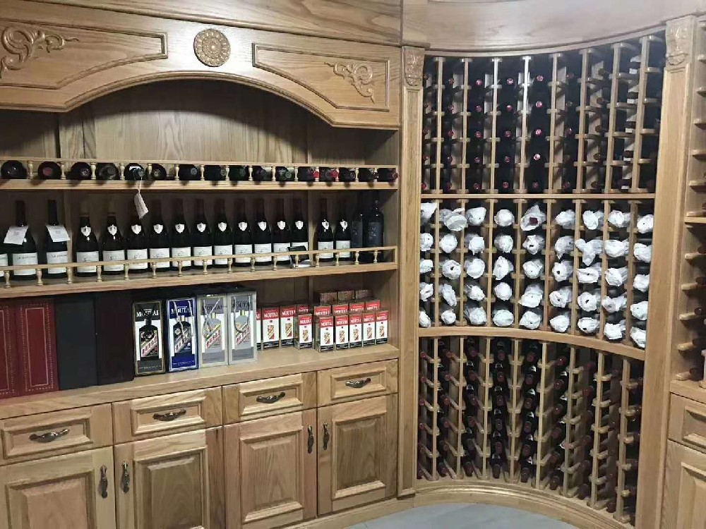 奈斯達(dá)分析酒窖恒溫恒濕控制方法