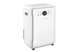 福建奈斯達(dá)除濕機(jī)分享除濕機(jī)怎么解決房間里的濕度問(wèn)題。