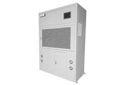 泳池除濕恒溫機(jī)