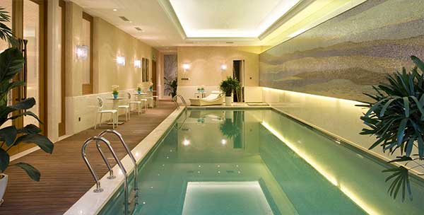 室內(nèi)泳池除濕機熱泵的優(yōu)勢