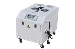 川田加濕機怎么使用？