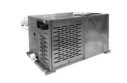 川井加濕機運行的特點是什么？