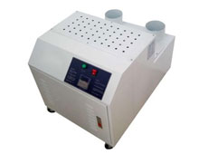 面粉廠為什么需要松島加濕機？