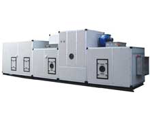 聯(lián)眾加濕機的運行有哪些特點？