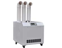 加濕機(jī)為什么效果不明顯什么原因造成？