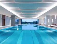 泳池除濕恒溫，不能只進(jìn)行恒溫嗎？