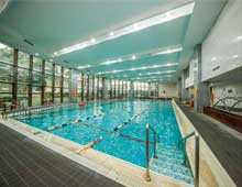 室內(nèi)恒溫除濕游泳池常見(jiàn)的問(wèn)題有哪些？