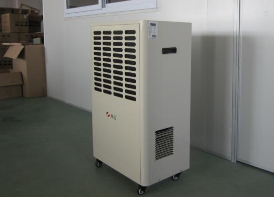 除濕機對鋰電池生產(chǎn)車間有多重要？