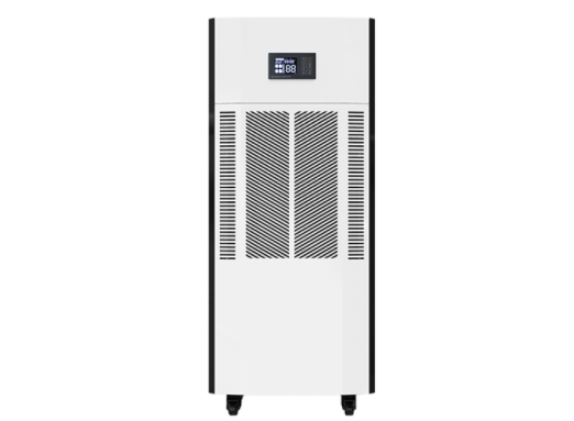 冷庫(kù)一般用什么除濕機(jī)？