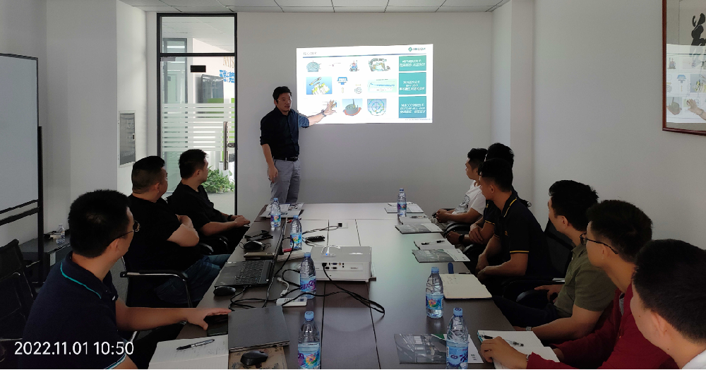 奈斯達除濕機與賽科為強強聯(lián)合，打造精準除濕體驗