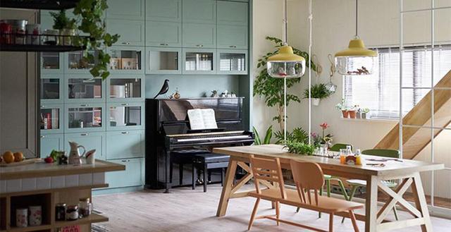 回南天對(duì)室內(nèi)裝修的影響有哪些方面？